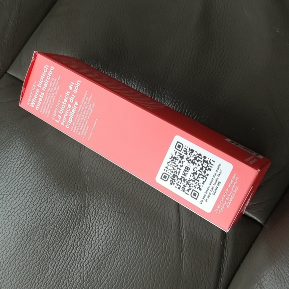 NIB -K18 Biomimetic Hairscience Molecular Repair Hair Mask 5 fl oz - Picture 3 of 4